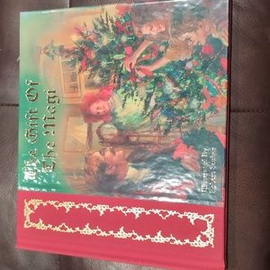 The Gift of Magi book